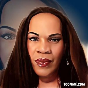 Meet your Posher, Sylvia